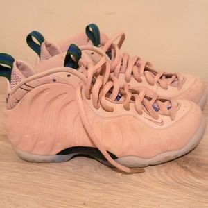 Foamposites particle beige size 7